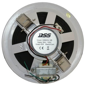 Встраиваемая акустика трансформаторная DSS DSSCS-105