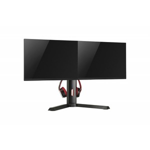 Кронштейн настольный FoxGear LDT32-T02 Dual