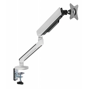 Кронштейн настольный FoxGear LDT54-C012U FINE TEXTURE White