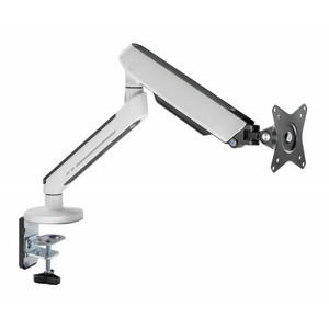 Кронштейн настольный FoxGear LDT54-C012U FINE TEXTURE White