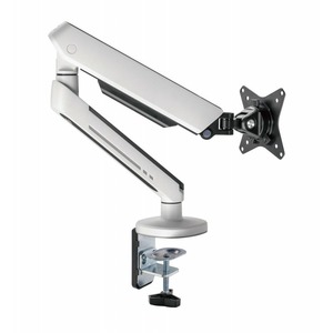 Кронштейн настольный FoxGear LDT54-C012U FINE TEXTURE White