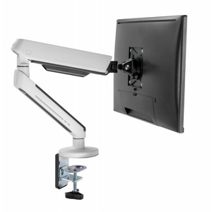 Кронштейн настольный FoxGear LDT54-C012U FINE TEXTURE White