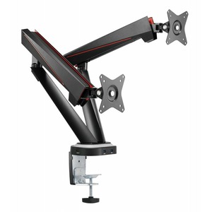 Кронштейн настольный FoxGear LDT39-C024U Dual