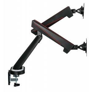 Кронштейн настольный FoxGear LDT39-C024U Dual