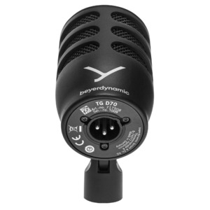 Микрофон инструментальный для барабана Beyerdynamic TG D70 MK II