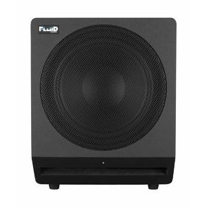 Студийный сабвуфер Fluid Audio FC10S