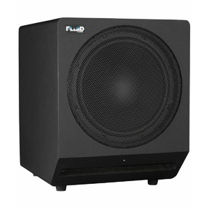 Студийный сабвуфер Fluid Audio FC10S