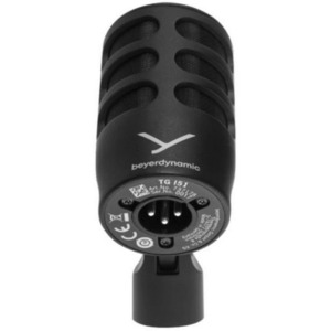 Микрофон инструментальный для барабана Beyerdynamic TG I51