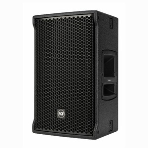 Активная акустическая система RCF NX 10-A II