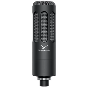 Динамический микрофон для бродкаcтинга Beyerdynamic M 70 PRO X