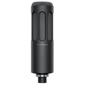 Динамический микрофон для бродкаcтинга Beyerdynamic M 70 PRO X