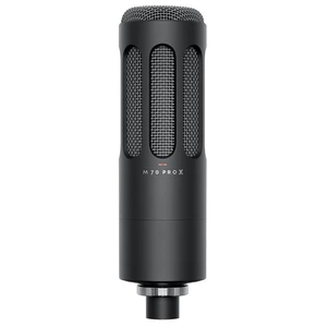 Динамический микрофон для бродкаcтинга Beyerdynamic M 70 PRO X