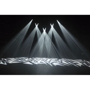 Прожектор полного движения LED Showtec PHANTOM 65 SPOT