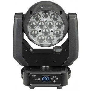 Прожектор полного движения LED Showtec PHANTOM 180 WASH