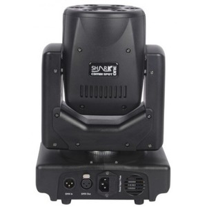 Прожектор полного движения LED Showtec SHARK COMBI SPOT ONE