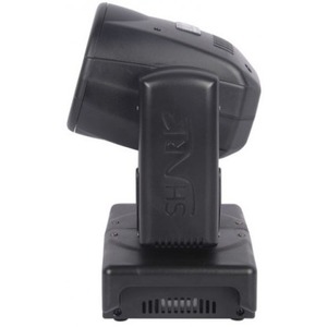 Прожектор полного движения LED Showtec SHARK COMBI SPOT ONE