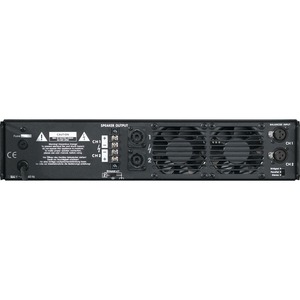 Усилитель мощности (концертный) BITTNER Audio BASIC 200