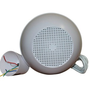 Акустика подвесная трансляционная DSS DSSPS-210D