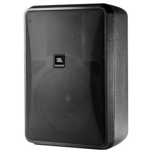 Акустика трансляционная низкоомная JBL Control 28-1L