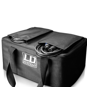 Кейс/сумка для акустики LD Systems DAVE 8 SAT BAG