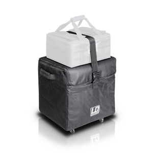 Кейс/сумка для акустики LD Systems DAVE 8 SUB BAG