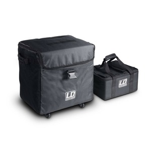 Кейс/сумка для акустики LD Systems DAVE 8 SET 1