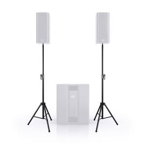 Стойка для концертной акустики LD Systems DAVE 8 SET 2