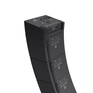 Кронштейн для концертной акустики LD Systems CURV 500 SECURITY KIT 1