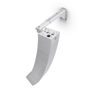 Кронштейн для концертной акустики LD Systems CURV 500 WMBL W