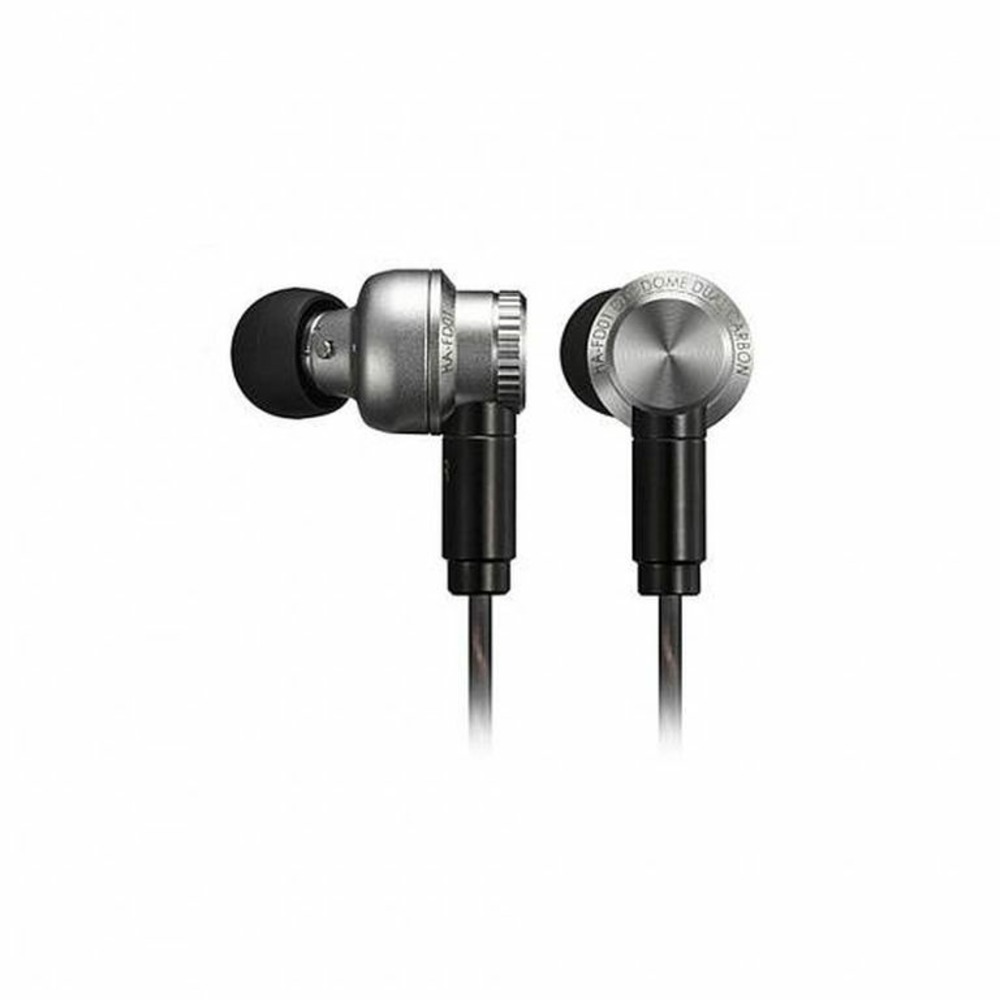 Наушники внутриканальные классические JVC HA-FD01-F