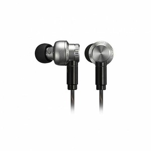 Наушники внутриканальные классические JVC HA-FD01-F