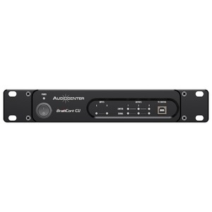 Контроллер/аудиопроцессор Audiocenter BrainCore CU