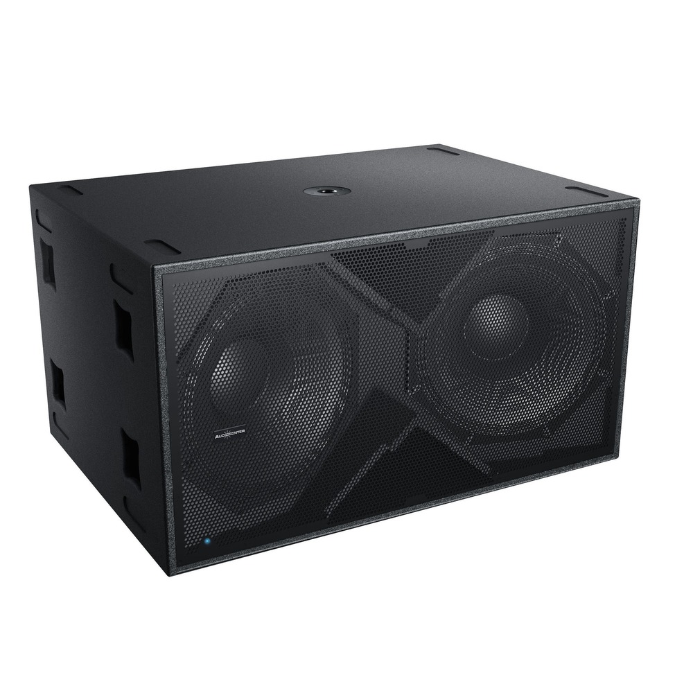 Активный сабвуфер Audiocenter K-LA218-DSP