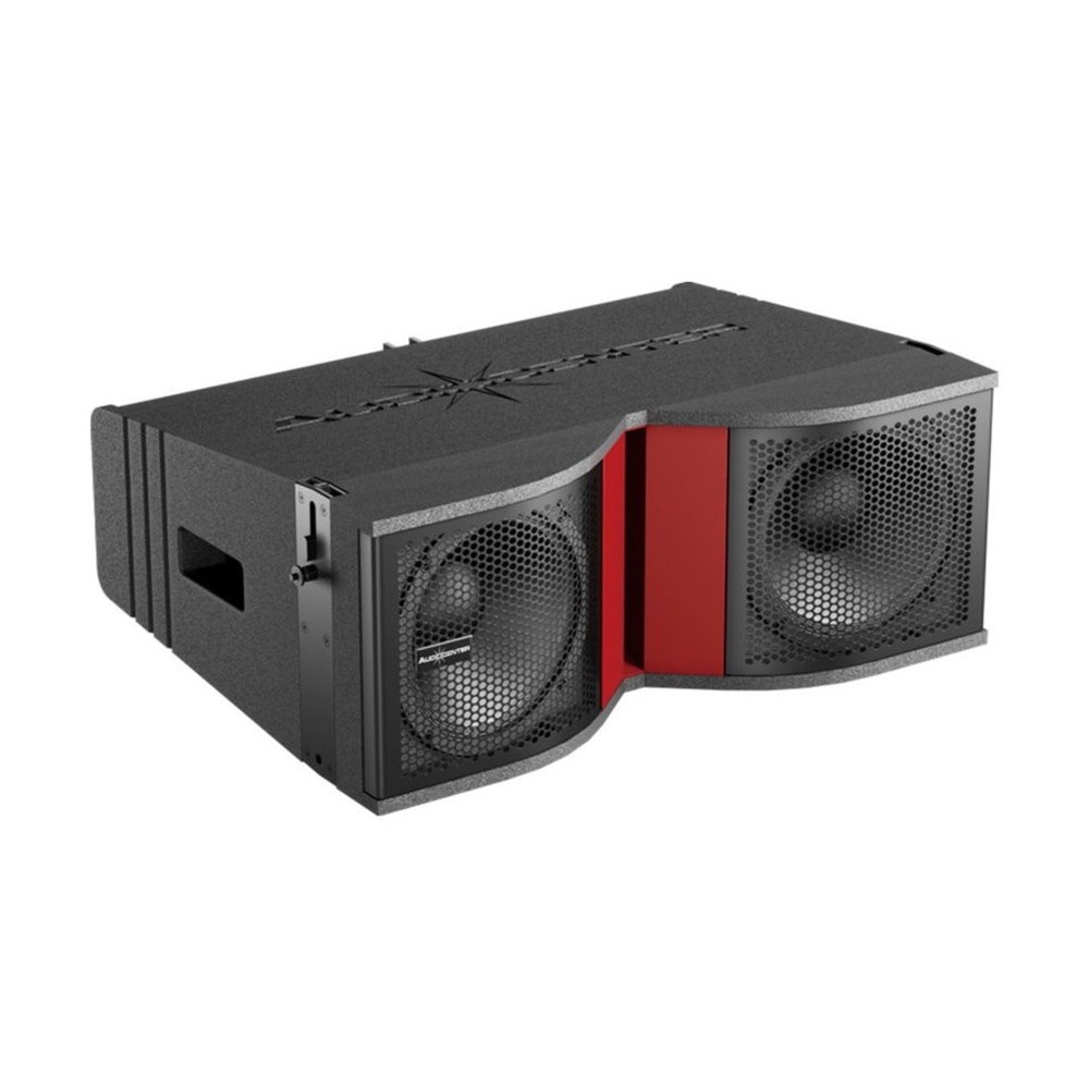 Линейный массив Audiocenter K-LA28-DSP