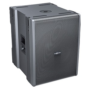 Линейный массив Audiocenter T115S-DSP