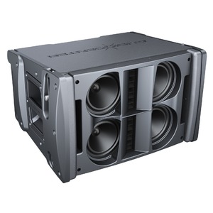 Линейный массив Audiocenter T45-DSP