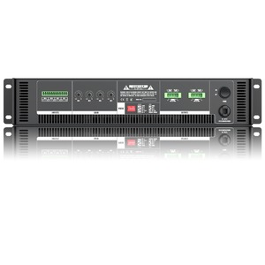 Усилитель мощности (концертный) Audiocenter T4800