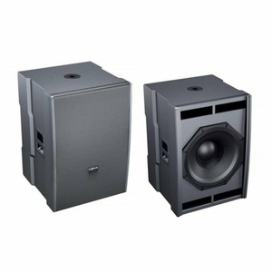 Пассивный сабвуфер Audiocenter TW118
