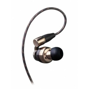 Наушники внутриканальные классические JVC HA-FW10000-F