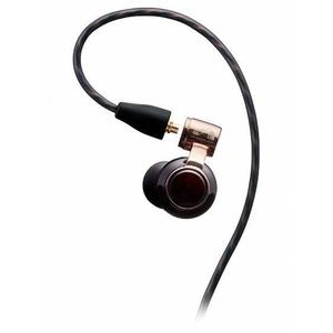 Наушники внутриканальные классические JVC HA-FW10000-F