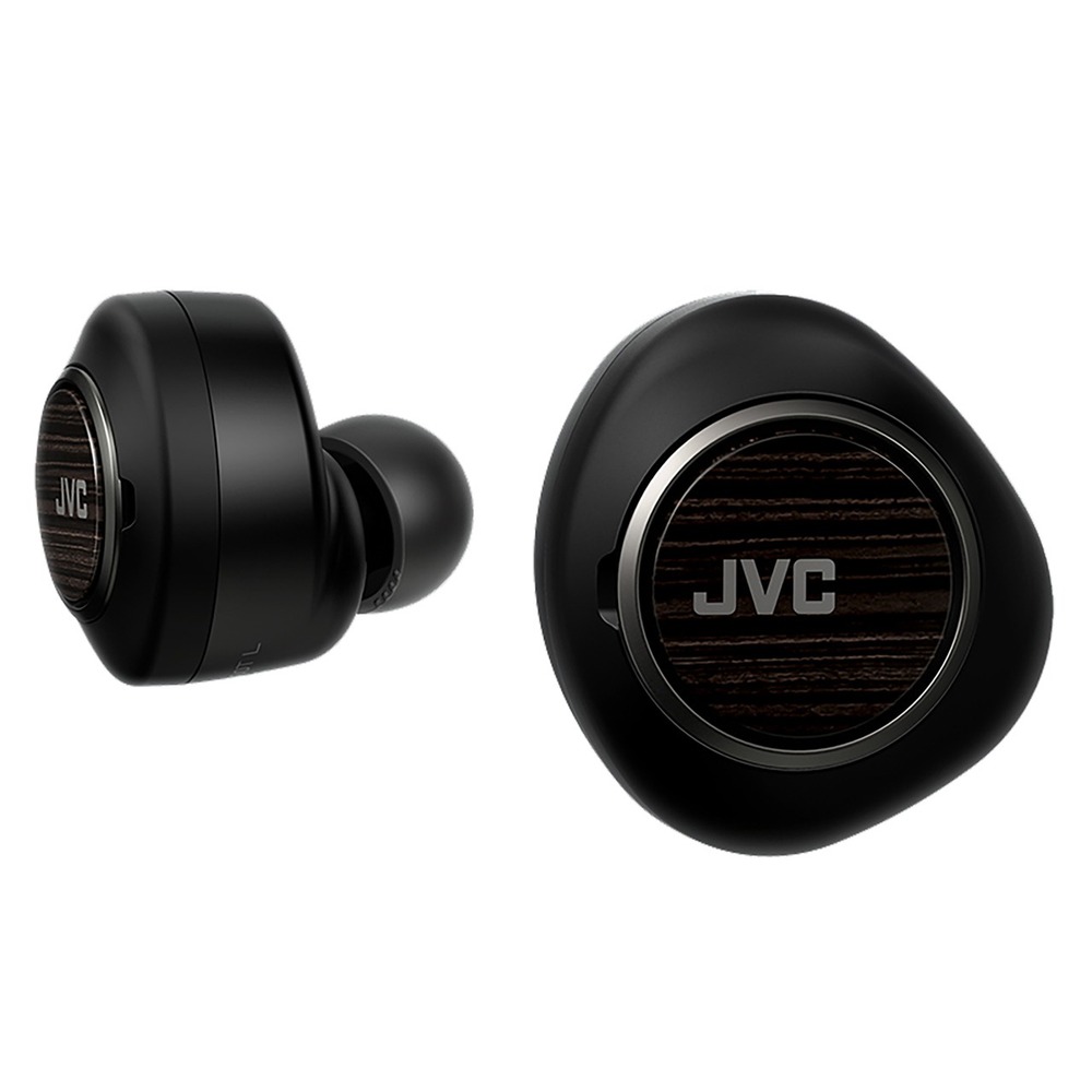 Наушники внутриканальные беспроводные JVC HA-FW1000T-U