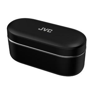 Наушники внутриканальные беспроводные JVC HA-FW1000T-U