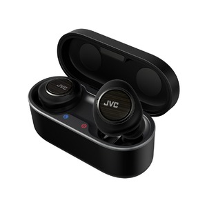 Наушники внутриканальные беспроводные JVC HA-FW1000T-U