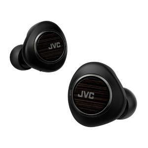 Наушники внутриканальные беспроводные JVC HA-FW1000T-U