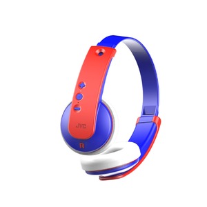 Наушники накладные классические JVC HA-KD9BT-A-E
