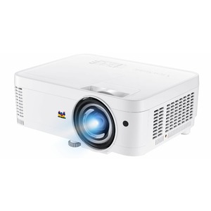 Проектор для офиса и образовательных учреждений ViewSonic PX706HD