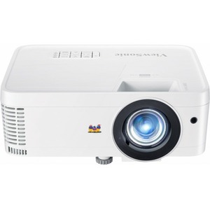 Проектор для офиса и образовательных учреждений ViewSonic PX706HD
