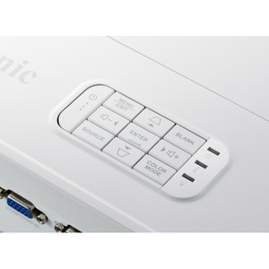 Проектор для офиса и образовательных учреждений ViewSonic PX706HD