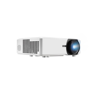 Проектор для офиса и образовательных учреждений ViewSonic LS850WU