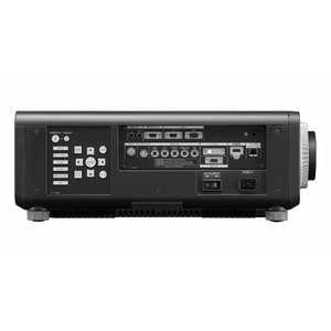 Проектор для коммерческих инсталляций Panasonic PT-RZ120LBE